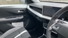 Vauxhall Frontera 83kW GS 44kWh 5dr Auto Electric Estate